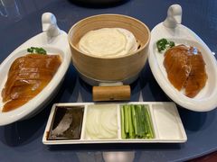 北京烤鸭-丽华园(青少年宫店)