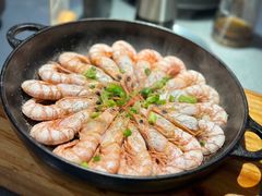 -高佳庄·海鲜酒楼(东港店)