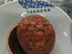 红烧狮子头-粗茶淡饭(东关街店)