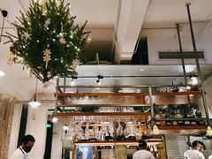 -BOR Eatery(安福路店)