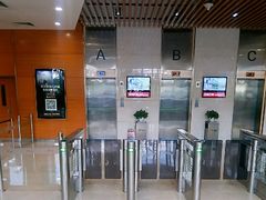 -华为授权体验店(西单大悦城店)