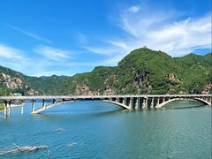 -黑龙潭风景区