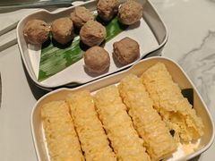 牛肉丸-菌小白火锅(时尚天河店)