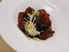 糖醋小排骨-和记小菜(大宁店)