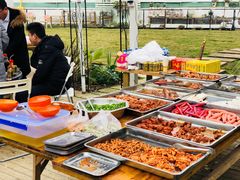 -三圣花乡旅游区