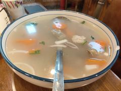 -清真·玛丽亚新疆菜主题餐厅(浙江中路店)