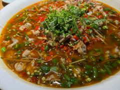 -自贡盐帮菜·玩辣餐厅(樱花园西街店)