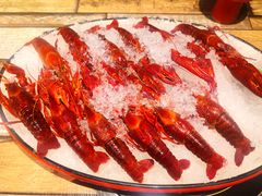 -虾弄弄海派小龙虾·牛羊蝎子火锅