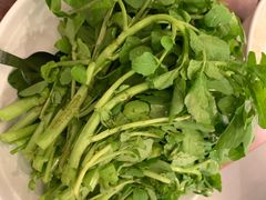 -文兴酒家(Chinatown - Gerrard Street)