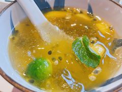 -怪噜范·老贵阳街头名小吃(汇金星力城店)
