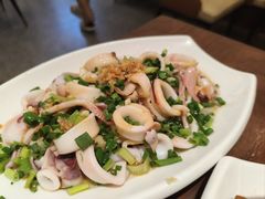 -老杨饭店(万科里店)