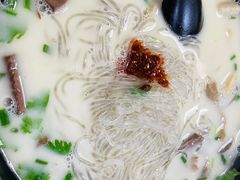 -津津老鸭粉丝馆(正东路店)