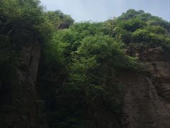 -龙潭大峡谷