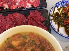 -福合埕牛肉火锅(长平国新店)