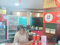 -齐海鱼圣深海石斑鱼火锅店(极地海洋世界店)
