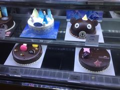 -巴黎贝甜(宜山路店)