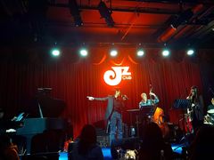 -JZ Club 爵士酒吧(上海店)