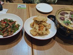 -金掌勺锅包肉(华润万象城店)