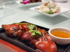 -瑞福园联谊餐室(茂名南路店)