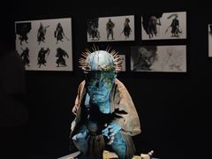 -中国美术学院-美术馆