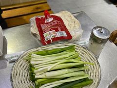 -小寒羊烧烤(凯瑞时代大厦店)