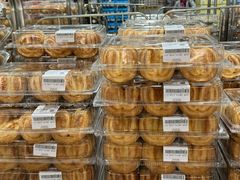 -山姆会员商店(杨桥西路店)