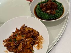 -玫瑰厅上海菜(兴国路店)