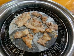 -二刚大块烤肉(东山商业街店)