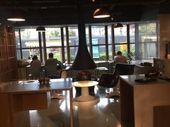 -sugarman espresso素饮糖人高新咖啡工厂