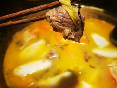 -受气牛肉·重庆耙牛肉(南坪总店)