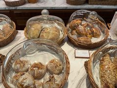-Le Comptoir de Pierre Gagnaire
