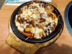 -肥肥虾庄·金牌油焖大虾(杨园滨江时代walk店)