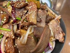 -魁盛居百年鲁菜馆(中林路店)