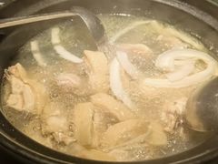 -润泽园椰子鸡(汇一城店)
