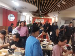 -闫家驴肉老店(华电一校店)