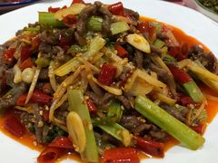 -洪霞餐馆