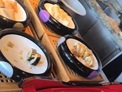 -嘉定凯悦·咖啡厅