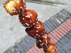 -邓记新一代糖油果子(四川煤管局供销公司职工宿舍店)