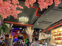 -渝厨生态火锅(合川区府店)