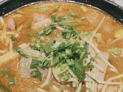 -肥汁米蘭香港米线(长宁来福士店)