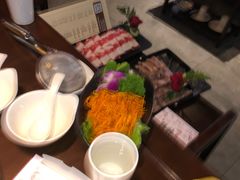 -捞神煲汤火锅(湖滨商业街店)