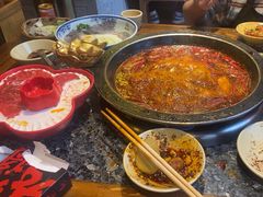 -蜀大侠火锅(总府路店)