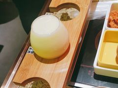 -大头叔烤鸡爪·朝鲜族烤串(天池路店)