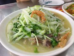 -健跳小海鲜(人民路店)