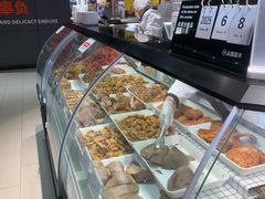 -永辉超市(嘉定宝龙广场店)