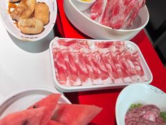 -小龙坎火锅(IFS HOT店)