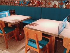 -半天妖烤鱼(固安宝德购物中心店)