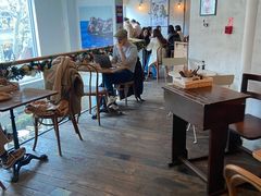 -Alimentari早午餐(安福路店)