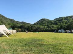 -WE ME 伴山营地·城市露营·团建策划