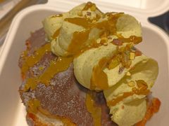 -BUTTERFUL&CREAMOROUS 黄油与面包(三里屯太古里店)